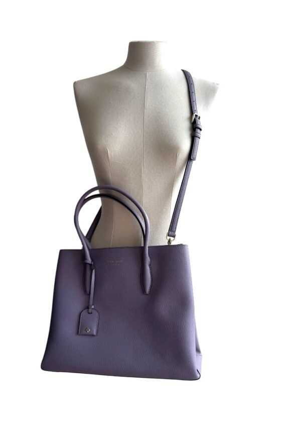 KATE SPADE - EVA TOTE BAG - Image 5